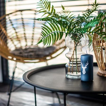 Rezidence Malse - Unikatni Apartmany Na Vode Ceske Budejovice Extérieur photo